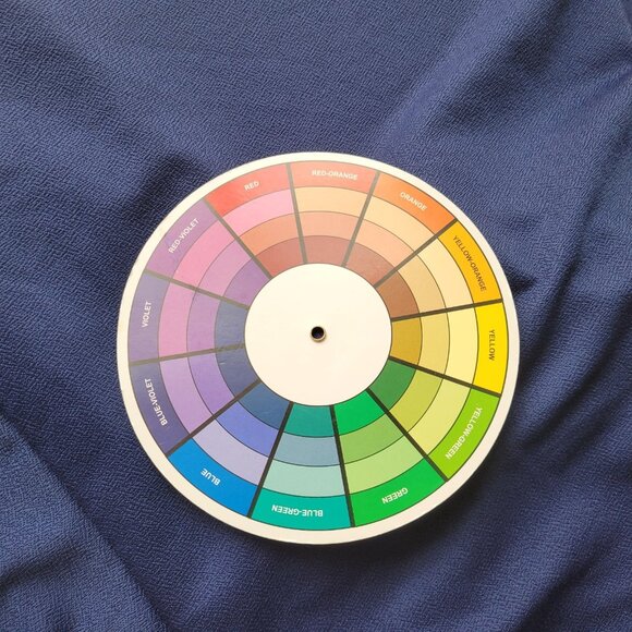 Isaac Mizrahi Live QVC Womens Skirt 3XP Mini Flare Blue Poly Blend BLU205E - Picture 9 of 9